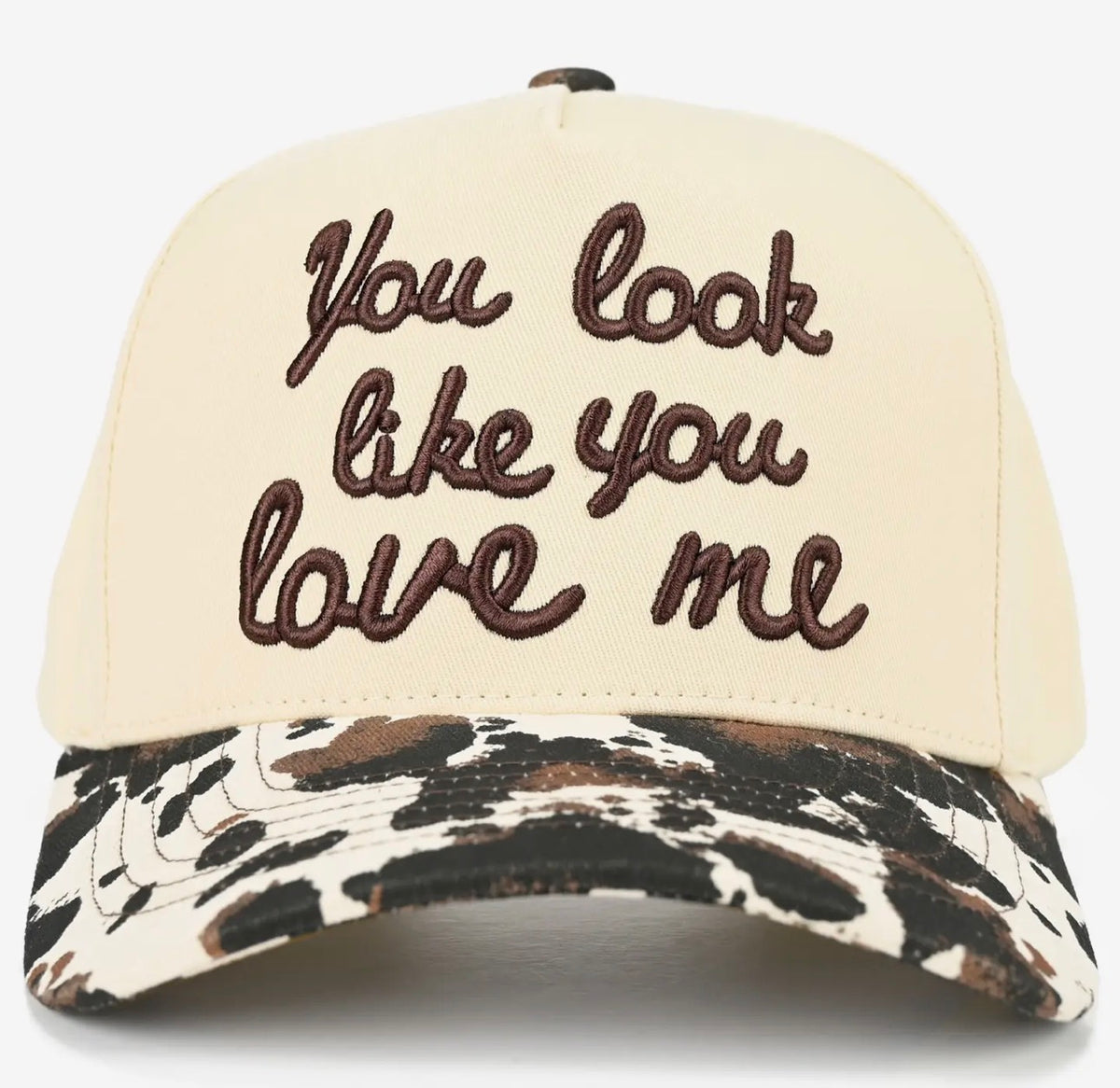 You Look Like You Love Me TruckHER Hat