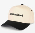Overstimulated TruckHER Hat